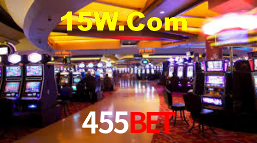 455Bet