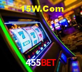 Tecnologia da Plataforma 455Bet