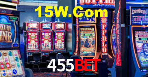 455 Bet App
