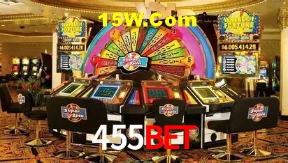 Experiência VIP 455Bet