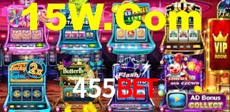 VIP Casino 455Bet