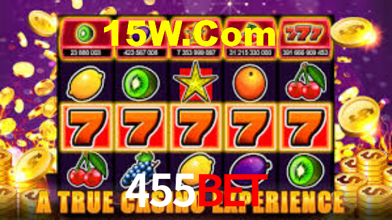 455 Bet Login