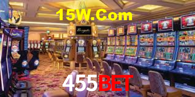Bônus Generosos e Exclusivos no 455Bet para Você!