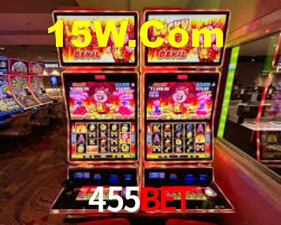 455Bet