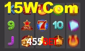Blackjack Table 455Bet