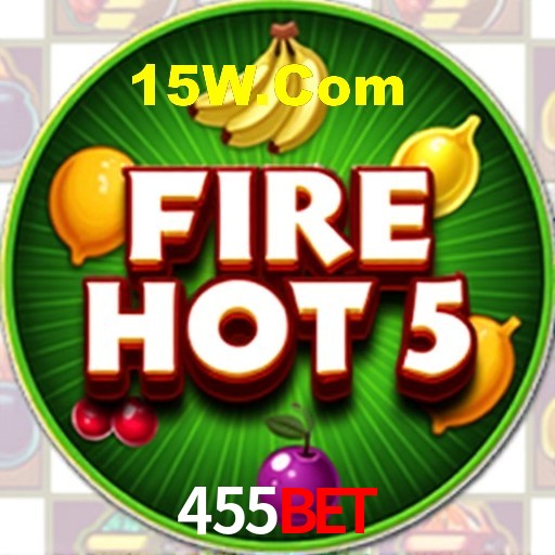 Interface do App 455Bet