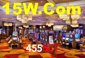 Explore as vantagens do 455Bet: serviço profissional e confiabilidade