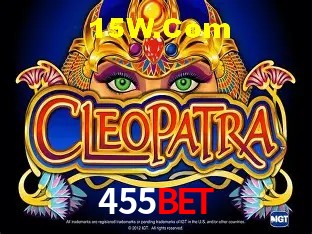 Jogos de Slot 455Bet