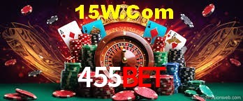 Game Statistics 455Bet