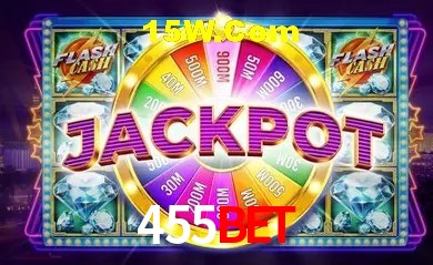 Apostas de Futebol 455Bet