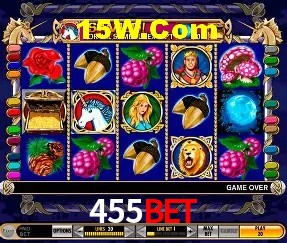Casino Ao Vivo 455Bet