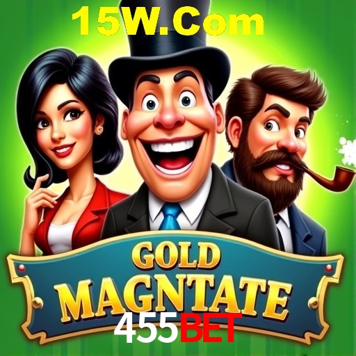 API Integration 455Bet