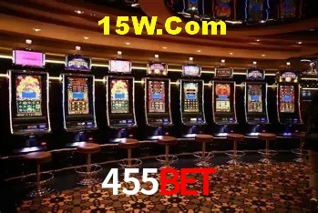 Estatísticas 455Bet