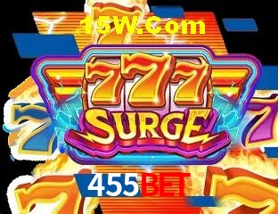 Provedores de Jogos 455Bet