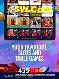 Slot Games 455Bet