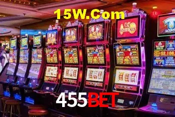 Apostas de Tênis 455Bet