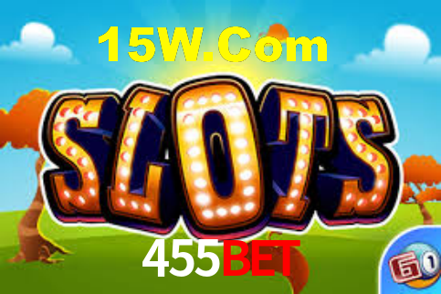 455 Bet App