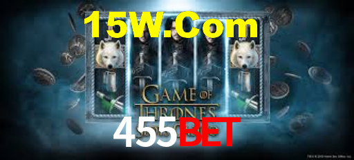 455Bet