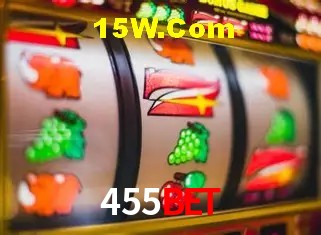 Cadastro Rápido 455Bet