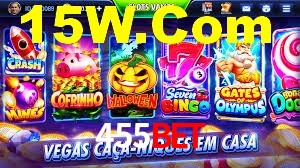 Ofertas Imperdíveis na 455Bet: Promoções e Bônus Que Valem a Pena