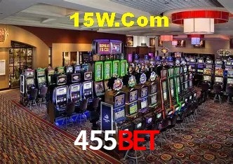 Mesa de Blackjack 455Bet