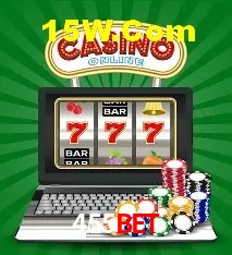 Casino Ao Vivo 455Bet