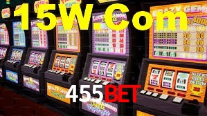 455Bet