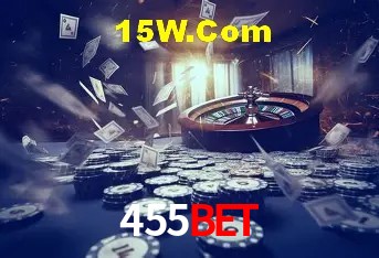 Especiais de Fim de Semana 455Bet