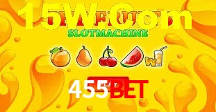 Programa VIP 455Bet