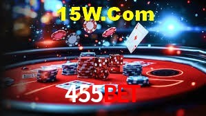 Statistics 455Bet