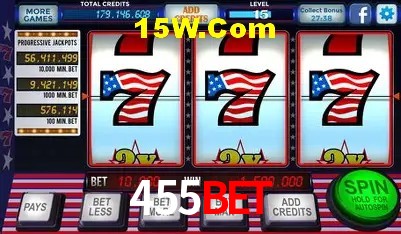 Login Seguro 455Bet