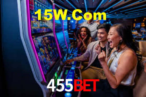 455Bet