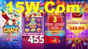 Explore as vantagens do 455Bet: serviço profissional e confiabilidade