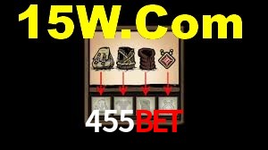 Welcome Bonus 455Bet