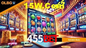 Experiência VIP 455Bet