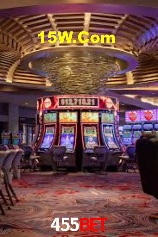 455Bet: A Experiência de Casino com Jogos de Mesa ao Vivo
