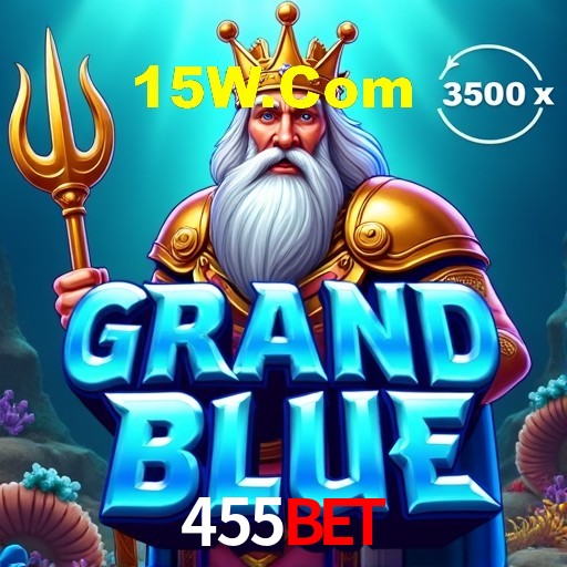 Apostas de Futebol 455Bet