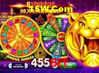 Diretório de Jogos 455Bet