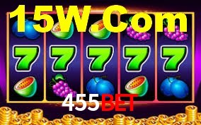 455Bet: Jogos de Caça-Níqueis-Altas Recompensas, Roleta-Velocidade, Blackjack-Desafios Máximos