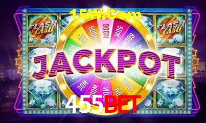 Especiais de Fim de Semana 455Bet
