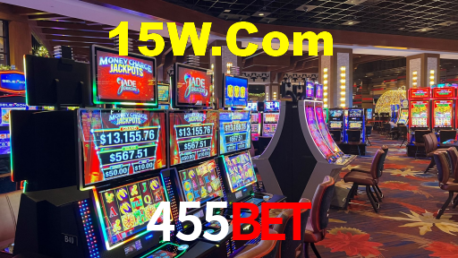 455Bet