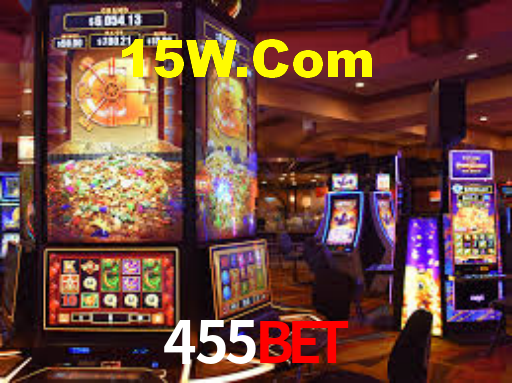 455Bet