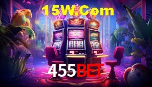 Statistics 455Bet