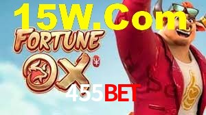 Programa VIP 455Bet