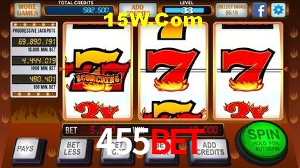 Ofertas Exclusivas 455Bet