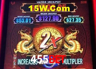 Design Responsivo 455Bet