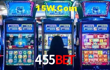 Promoção Relâmpago 455Bet