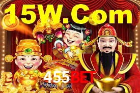 455Bet App Interface