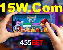 Spaceman Game 455Bet