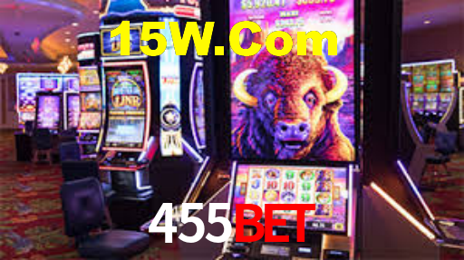 455 Bet App